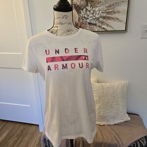Women's Under Armour Classic Tee